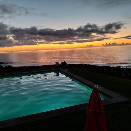 Herdade Amalia Rodrigues Zambujeira do Mar Exteriér fotografie