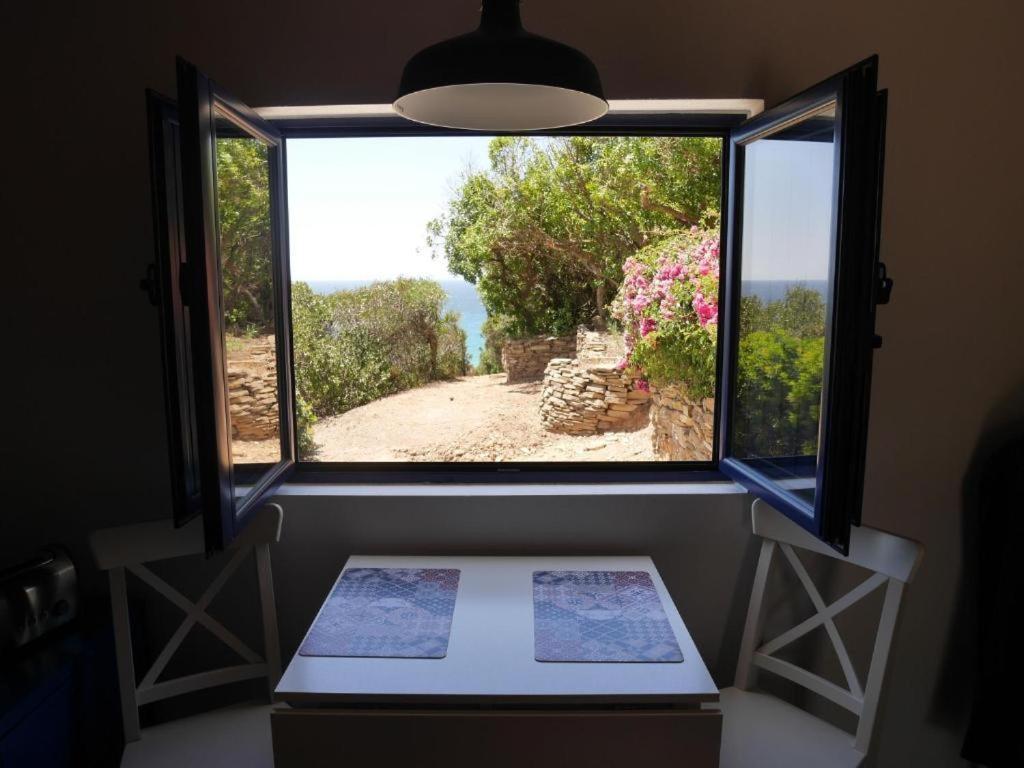 Herdade Amalia Rodrigues Zambujeira do Mar Exteriér fotografie