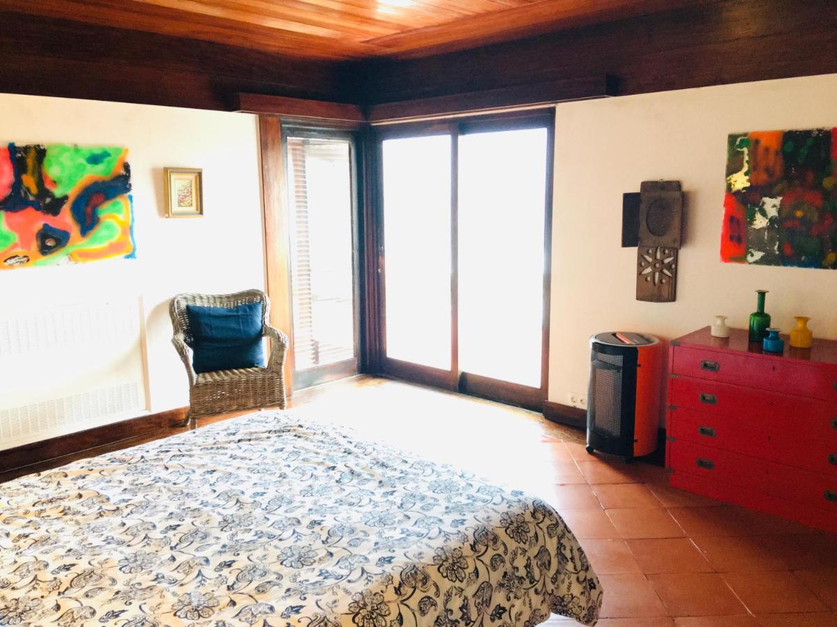Herdade Amalia Rodrigues Zambujeira do Mar Exteriér fotografie