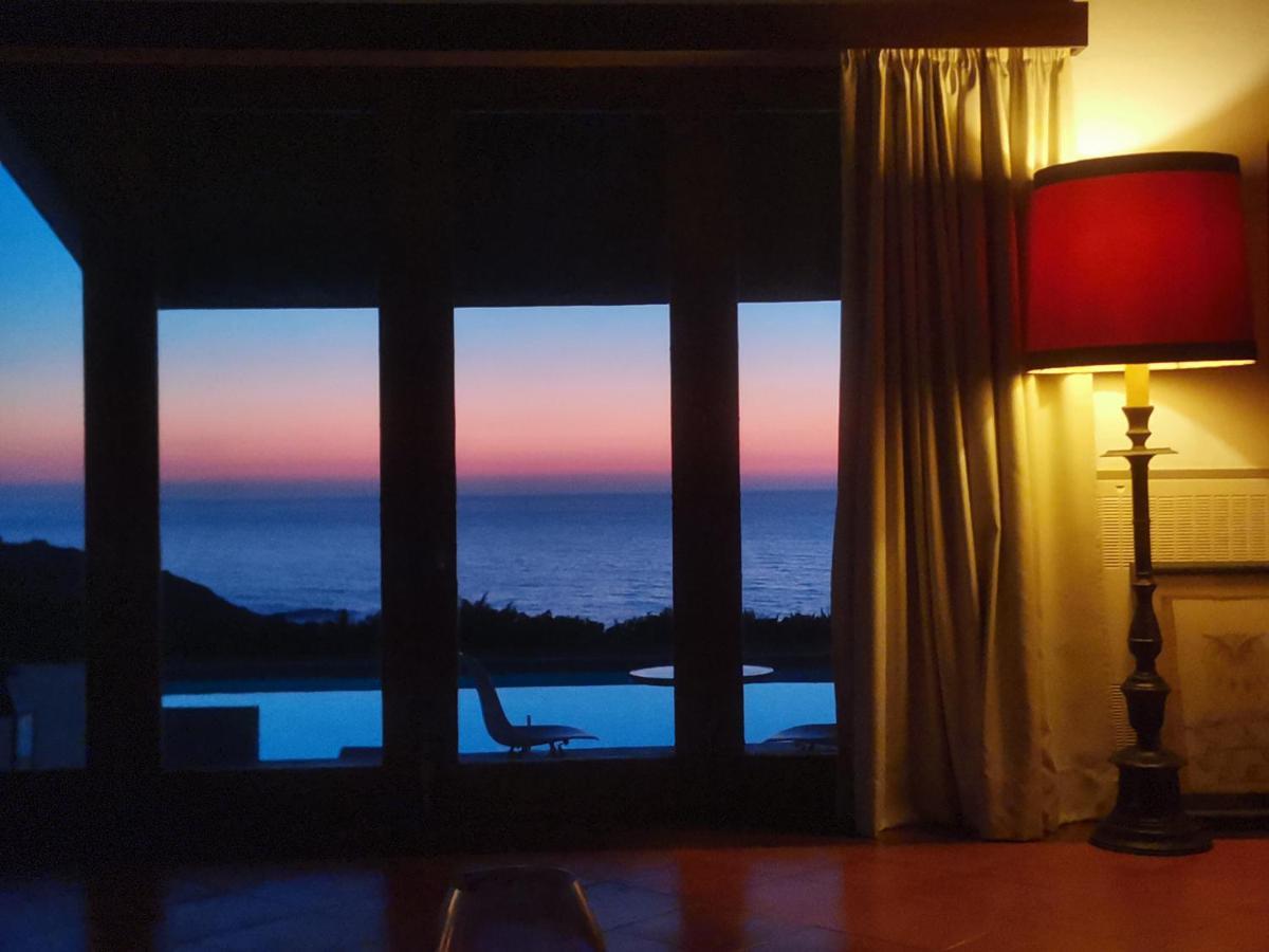 Herdade Amalia Rodrigues Zambujeira do Mar Exteriér fotografie