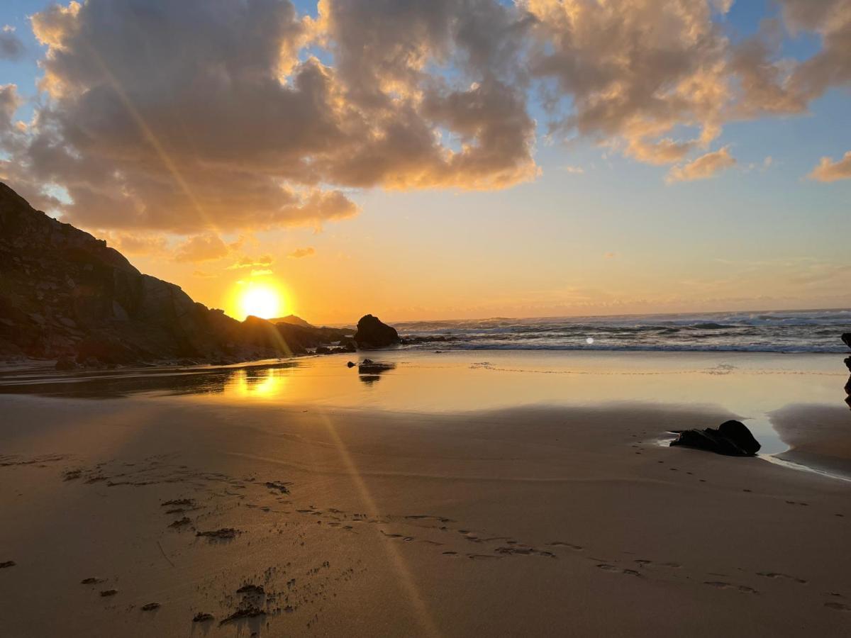Herdade Amalia Rodrigues Zambujeira do Mar Exteriér fotografie